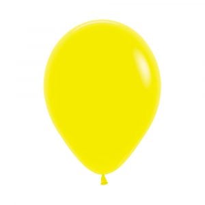 Globo Fashion Amarillo R-9 x25