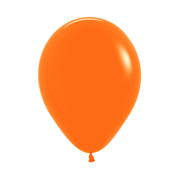 Globo Fashion Naranja R-12 x50