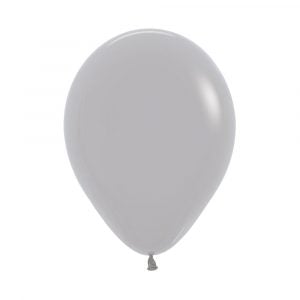 Mini Globo Fashion Gris R-5 x20