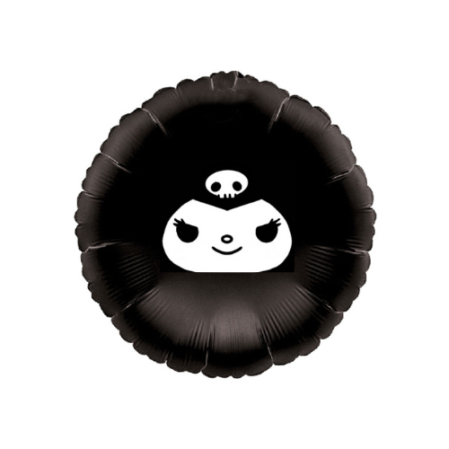 Globo Kuromi