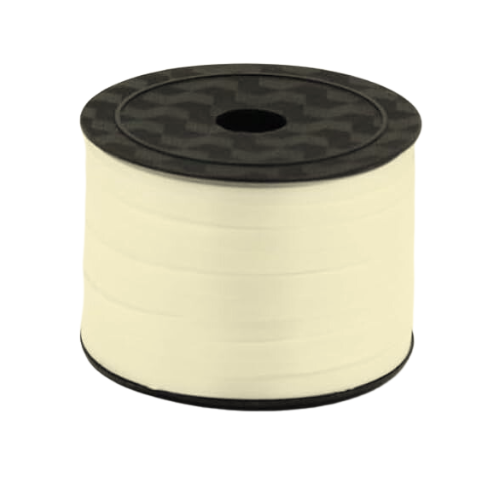 Rollo de Cinta Crema