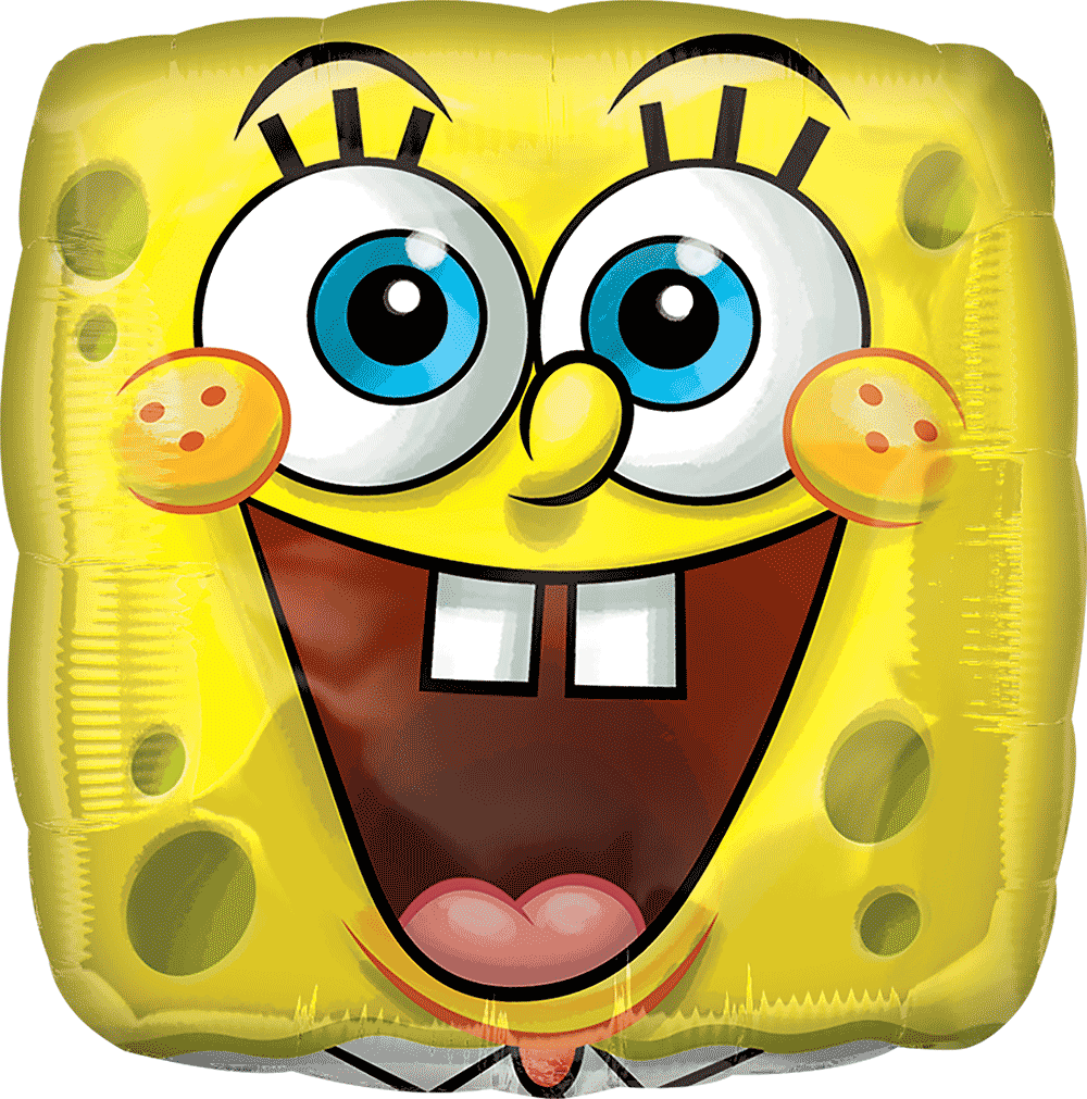 Bob Esponja