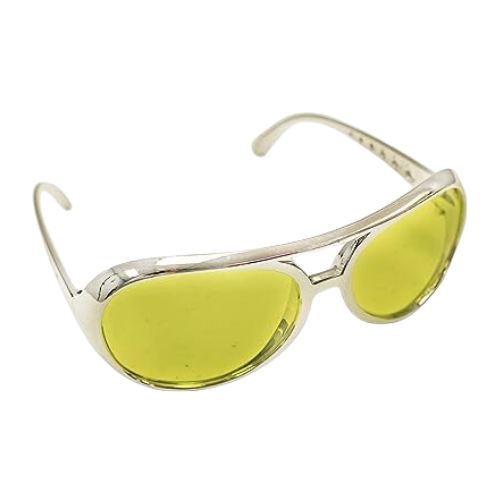 Lente Elvis Plata