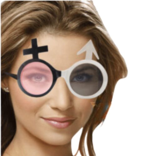Lente Femenino/Masculino