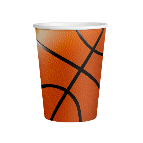 Vasos Basquetbol