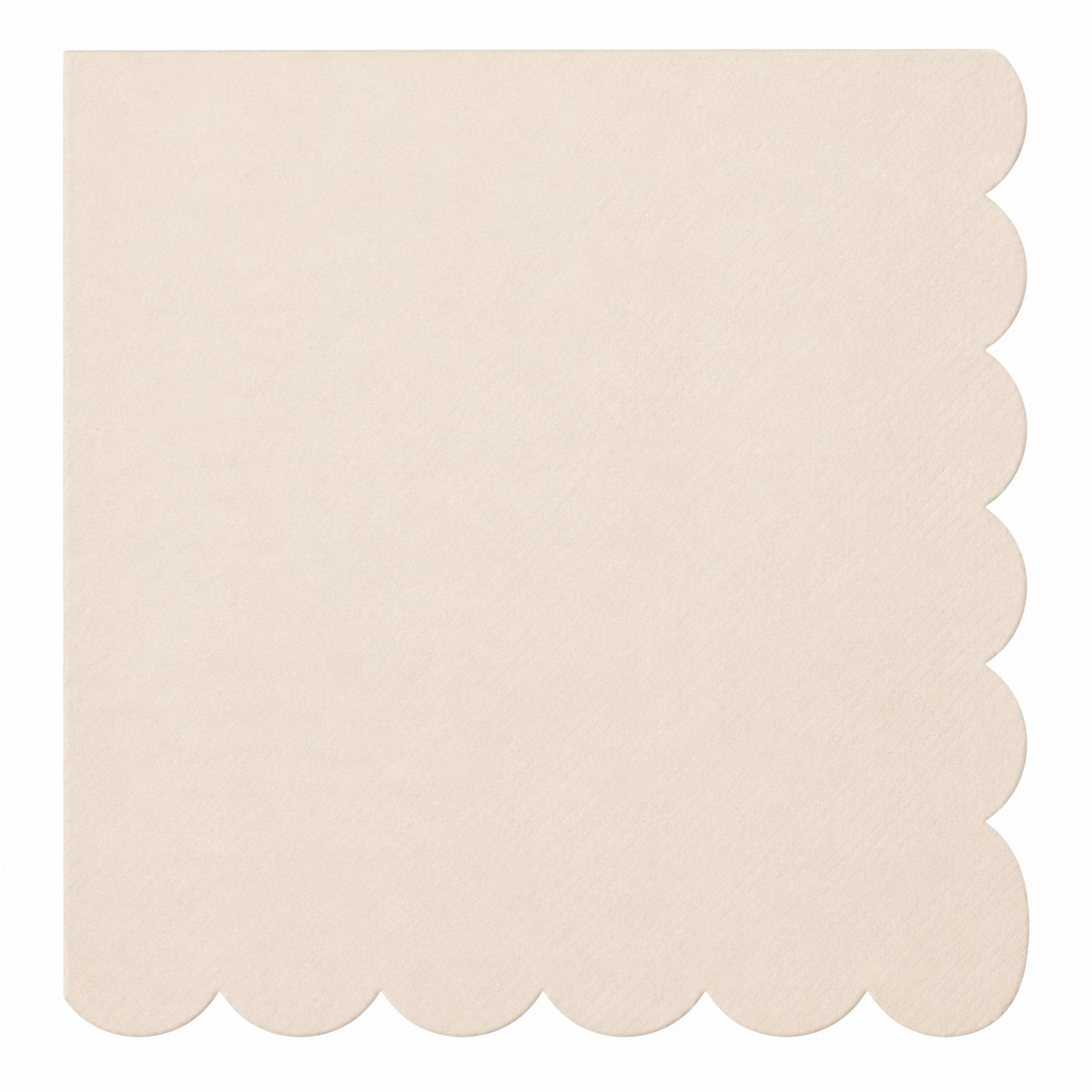 Servilletas Beige