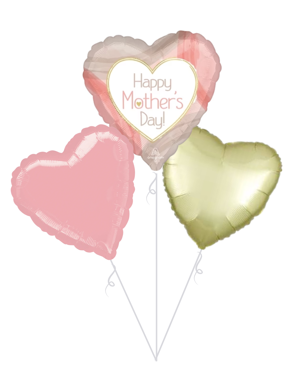 Globo Bouquet Happy Mothers Day