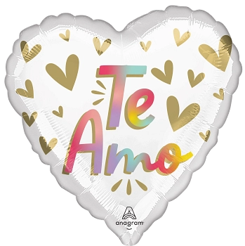 Te Amo