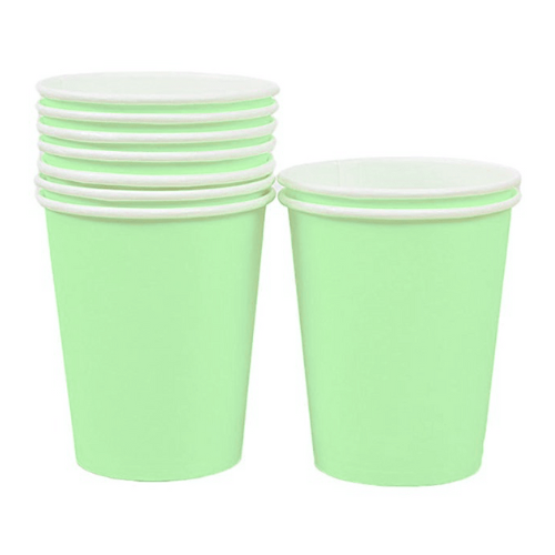 Vaso Verde Claro