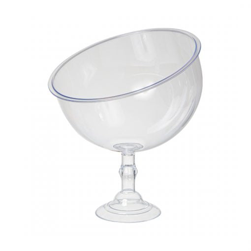 Candy 1,5ml Transparente