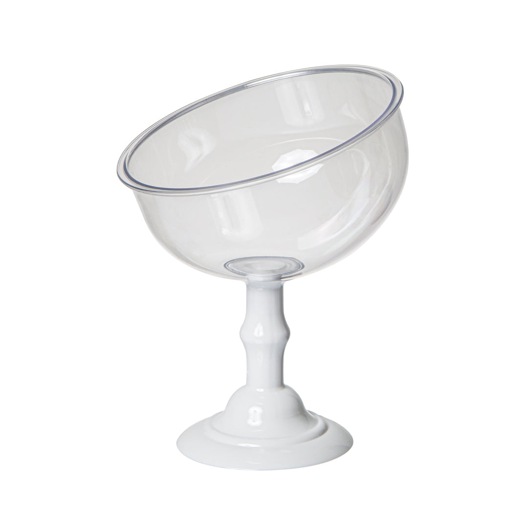 Copa Candy 450 ml Blanca