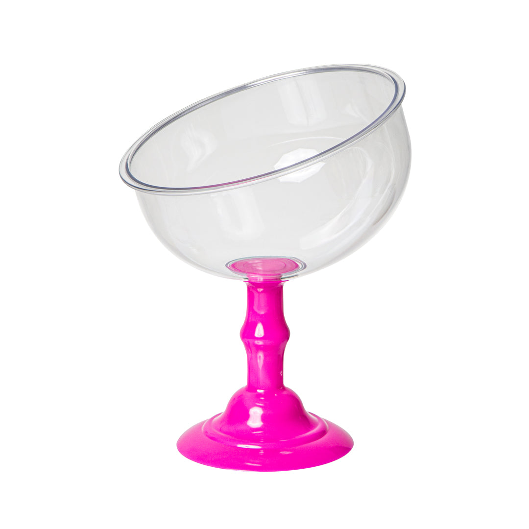 Copa Candy 450 ml Fucsia