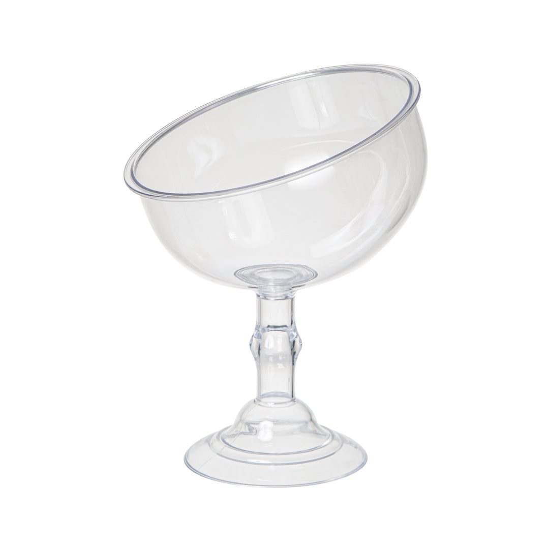 Copa Candy 450ml Trasnparente