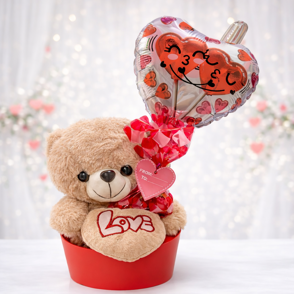 Lovers Box True Love