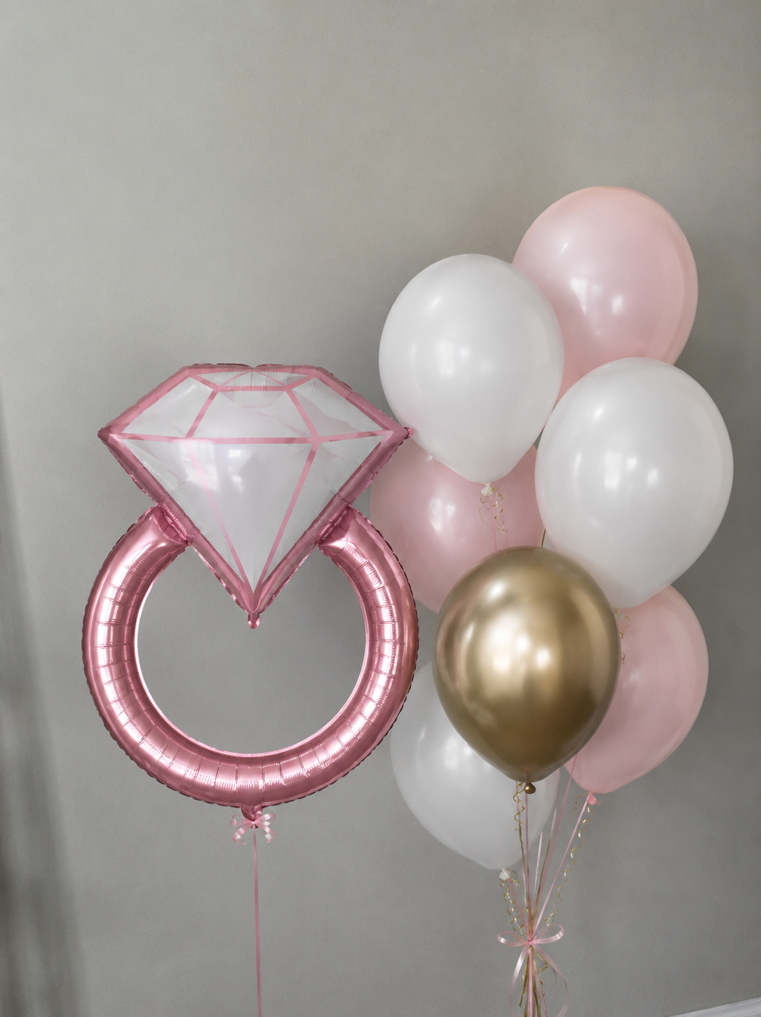 Globos Compromiso