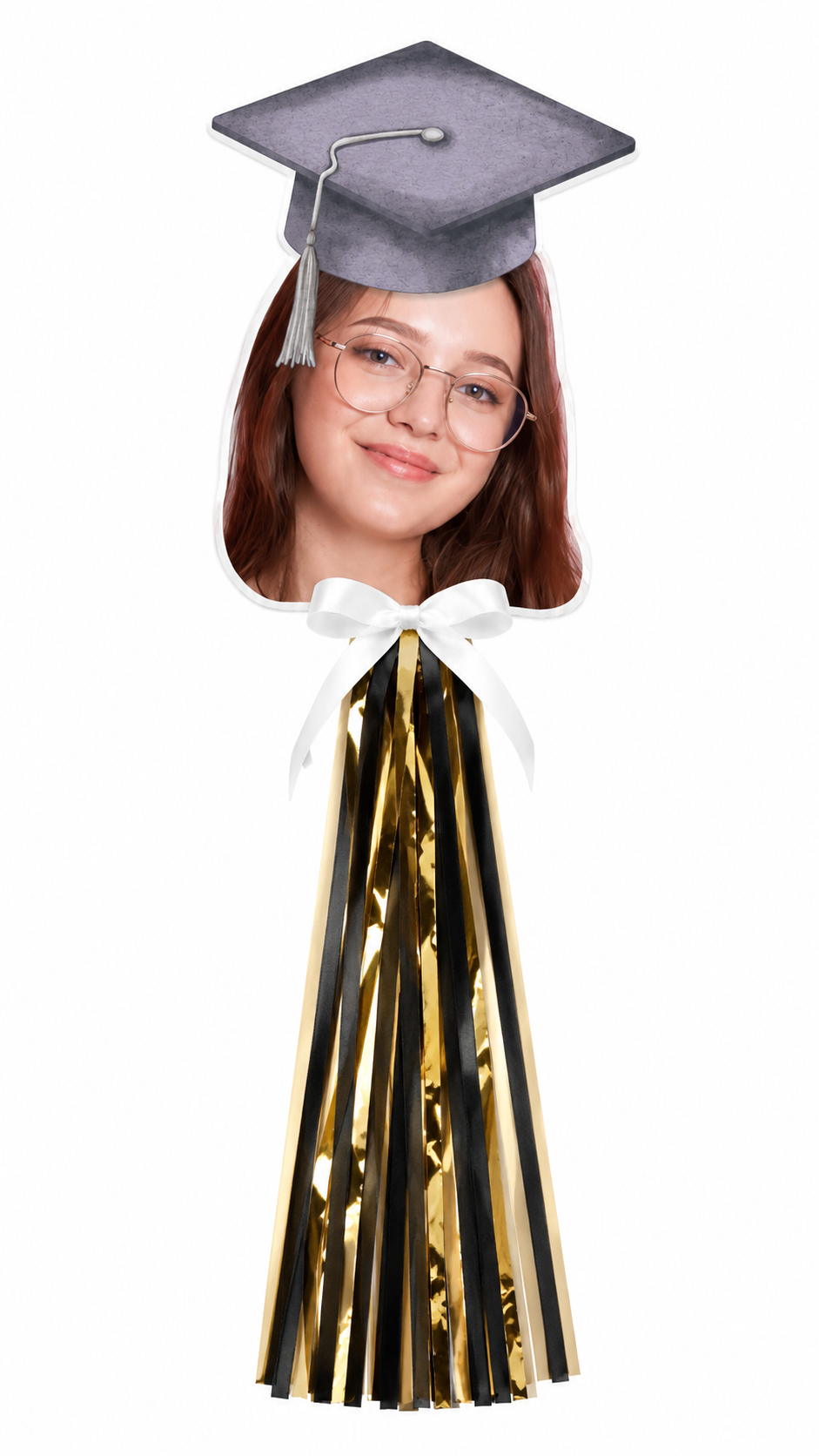 Topper Carita Personalizado