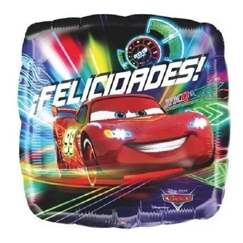 Globo Cars
