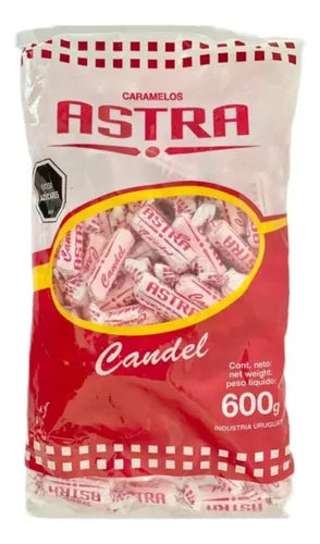 Caramelos Astra