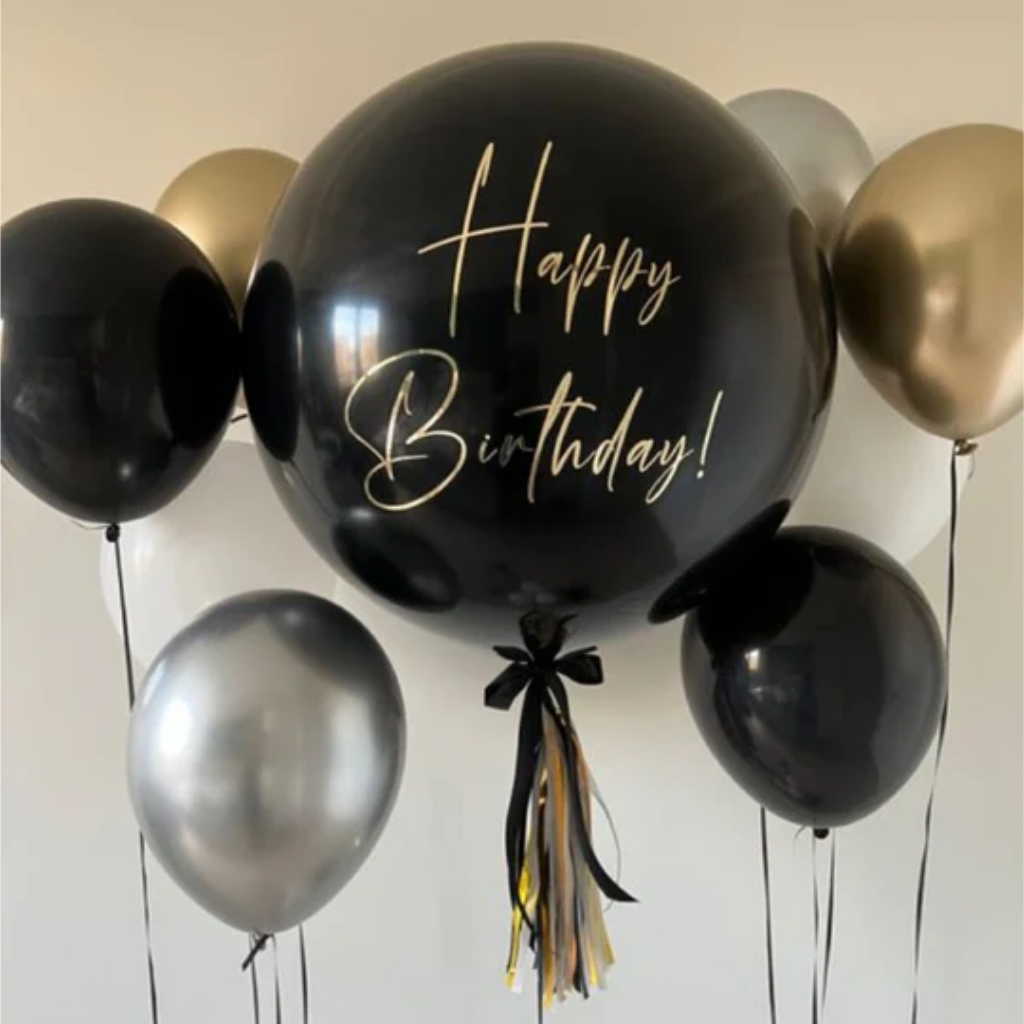 Burbuja Lisa Personalizada