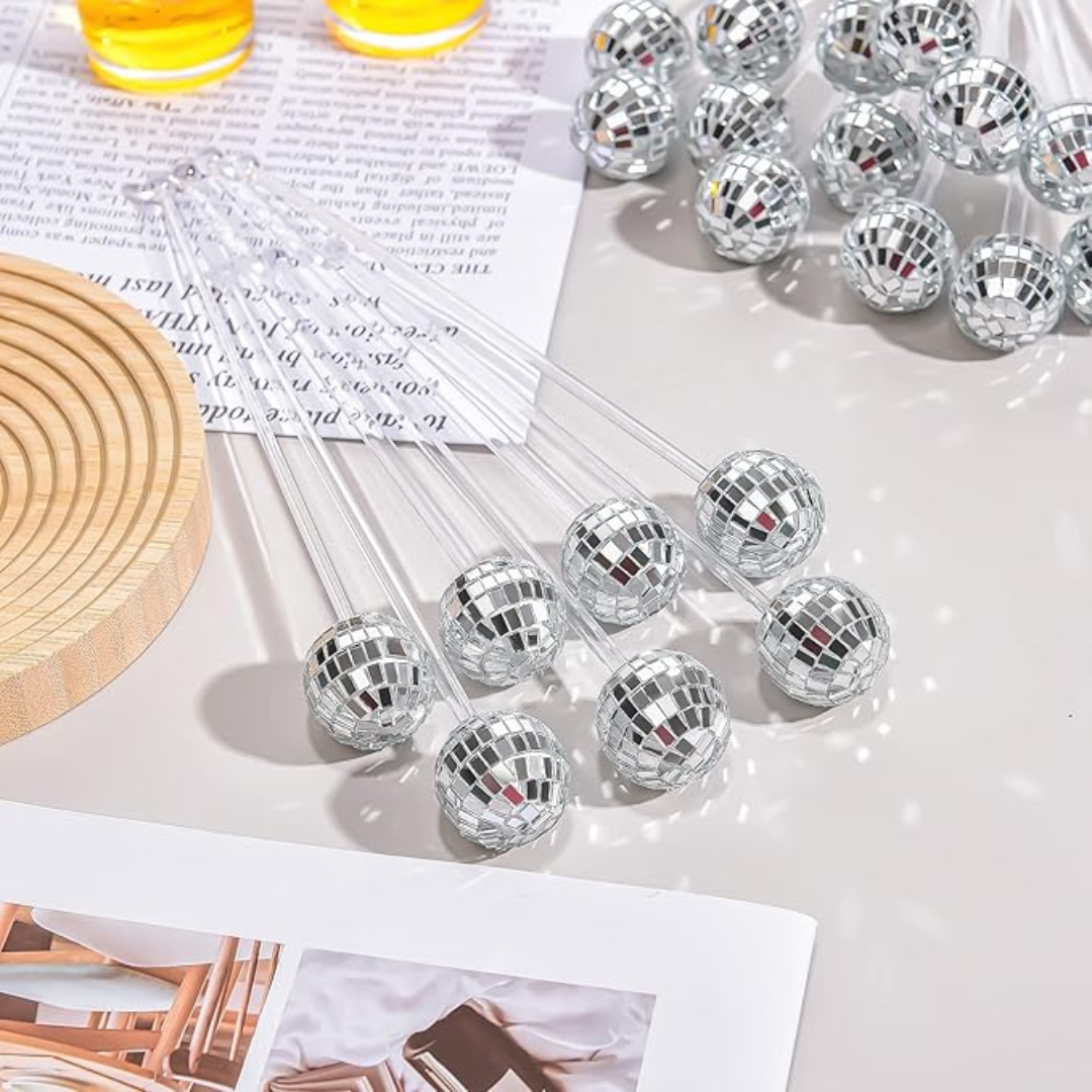 Removedor Bola De Disco