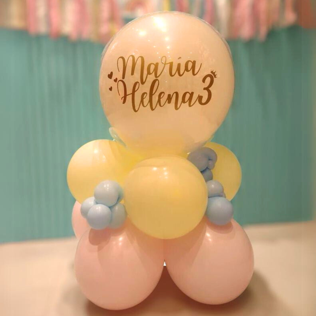 Bouquet Aire 3 Niveles