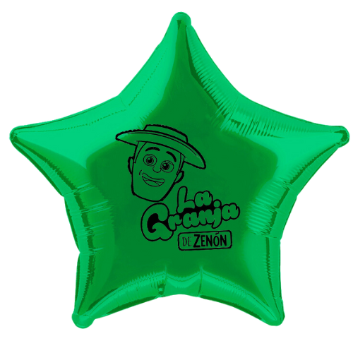 Globo Granja Zenon