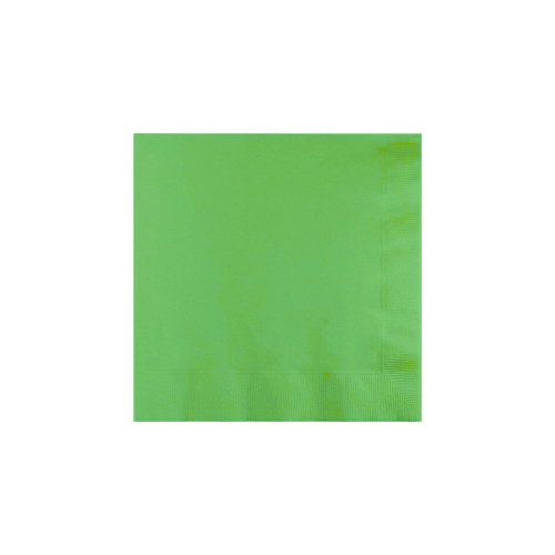 Servilletas Verdes Claro