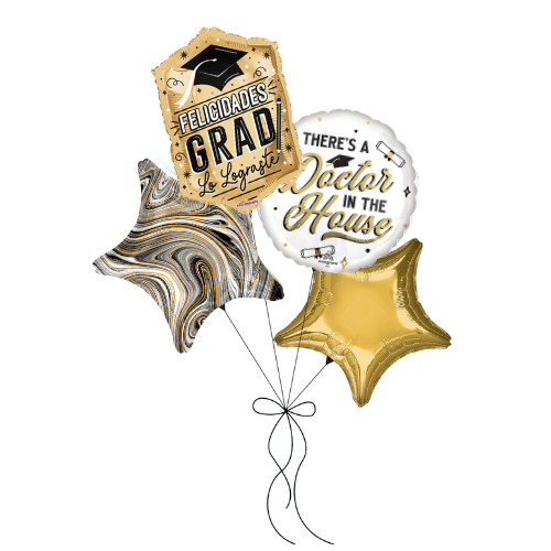 Globo Bouquet Doctor