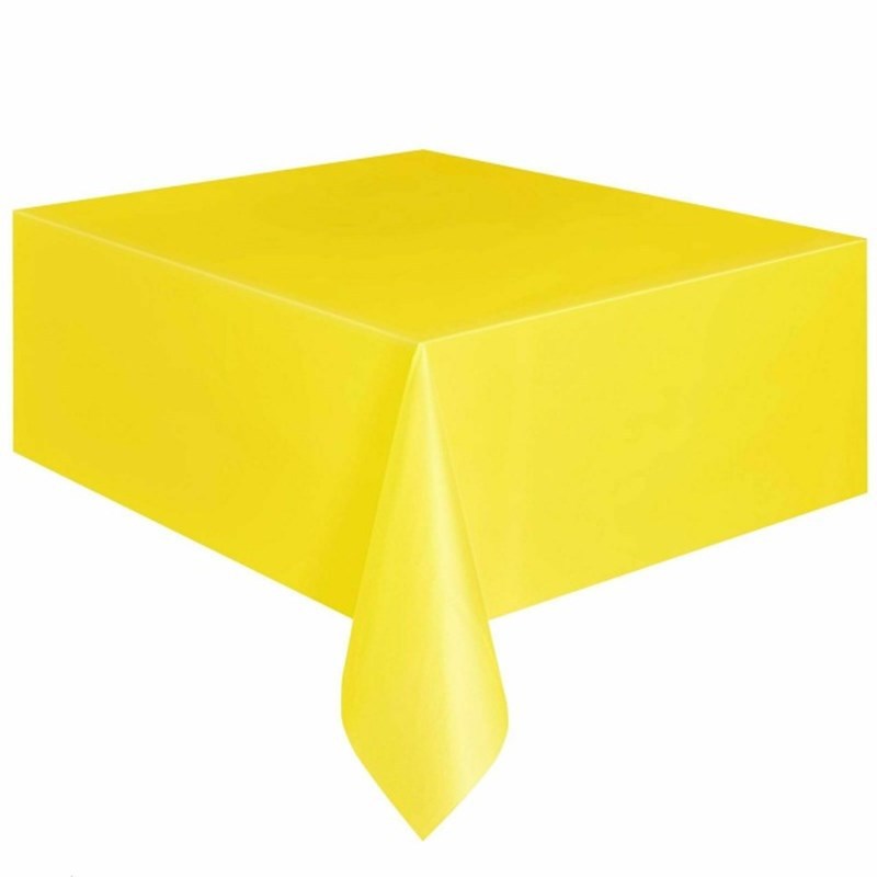 Mantel Rectangular Amarillo