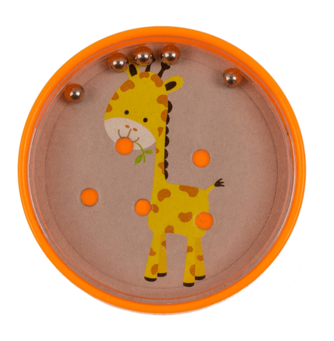 Juguete de Embocar Animalitos