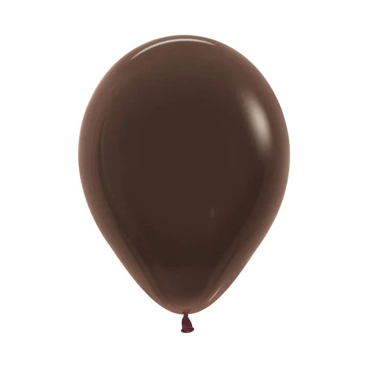 Mini Globo Fashion Chocolate R-5 x20