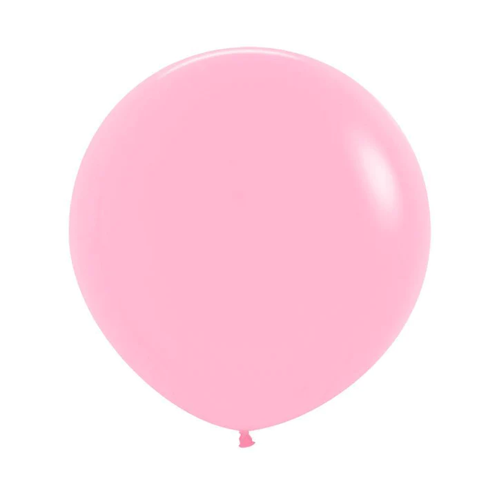 Globo Fashion Rosado R-18 x6