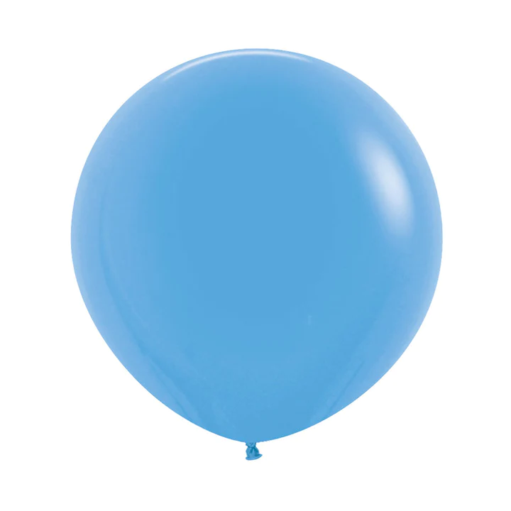 Globo Fashion Azul R-18 x6
