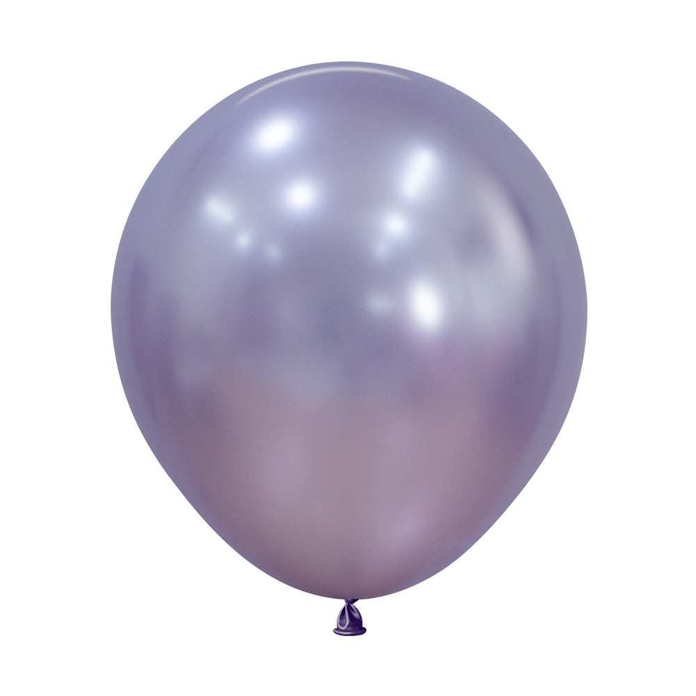 Globo Silk Amatista R-18 x6