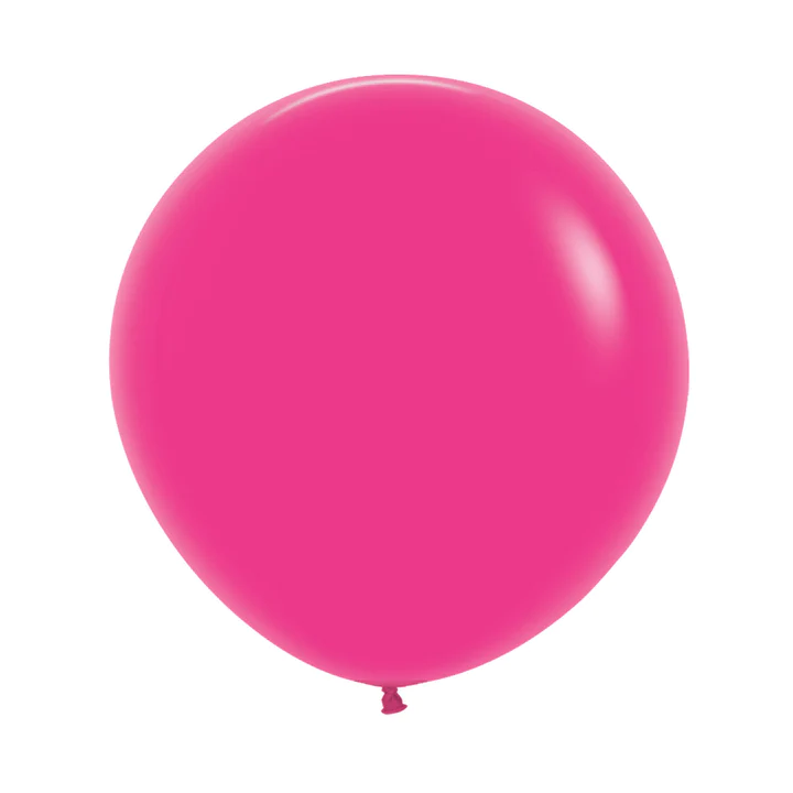 Globo Fashion Fucsia R-18 x6