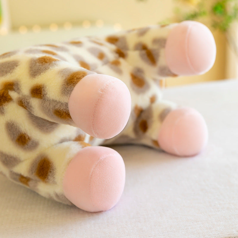 Peluche Jirafa Feliz