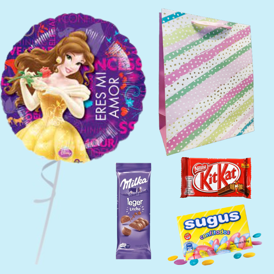 Feliz Día del amigo