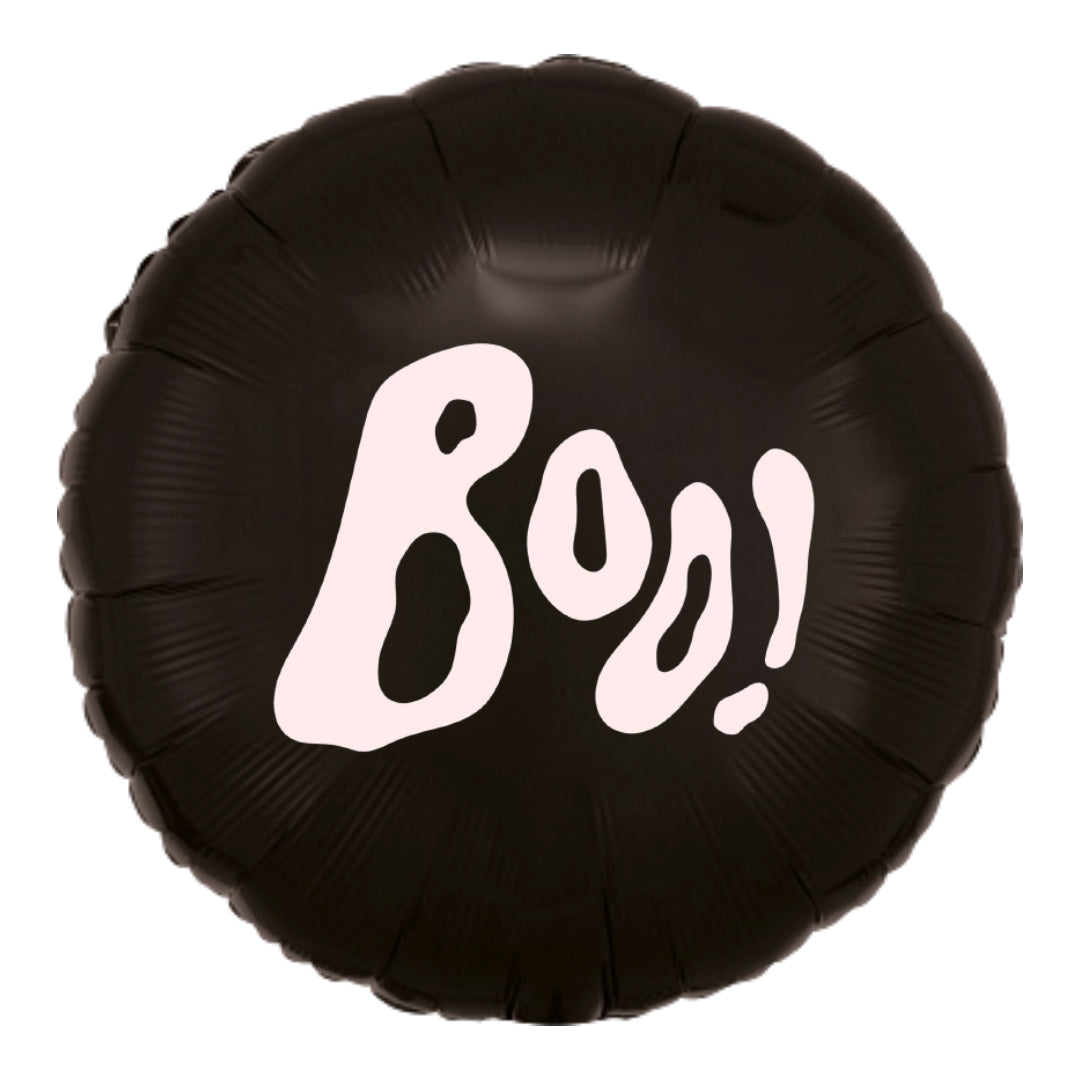 Globo Boo