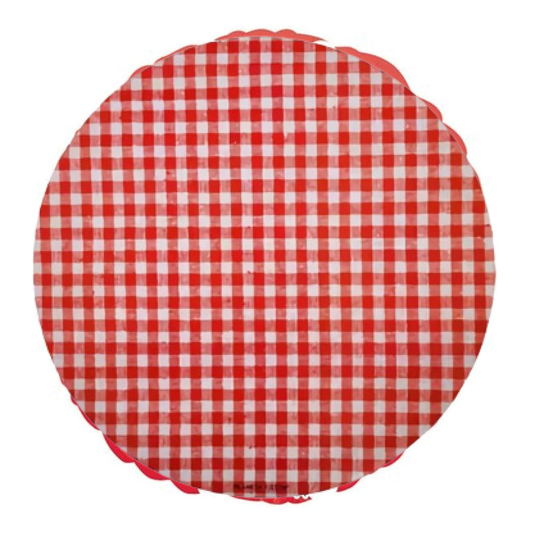 Globo Circulo Cuadrille