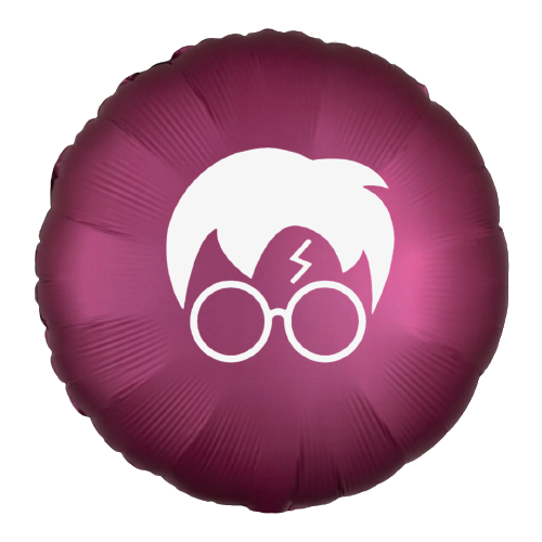 Globo Harry Potter