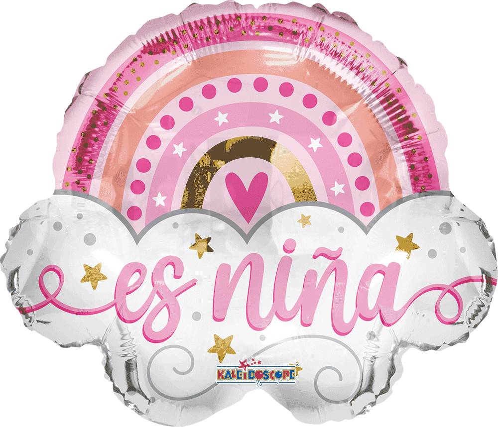 Globo Es Niña