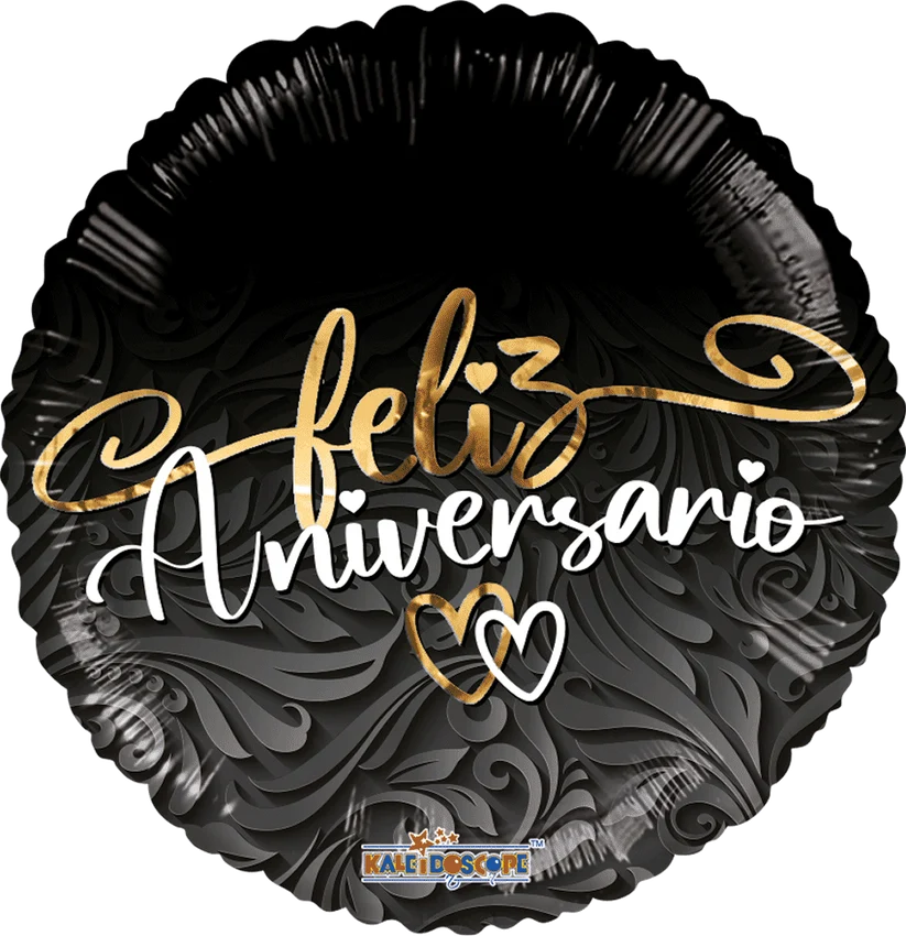 Globo Bouquet Aniversario