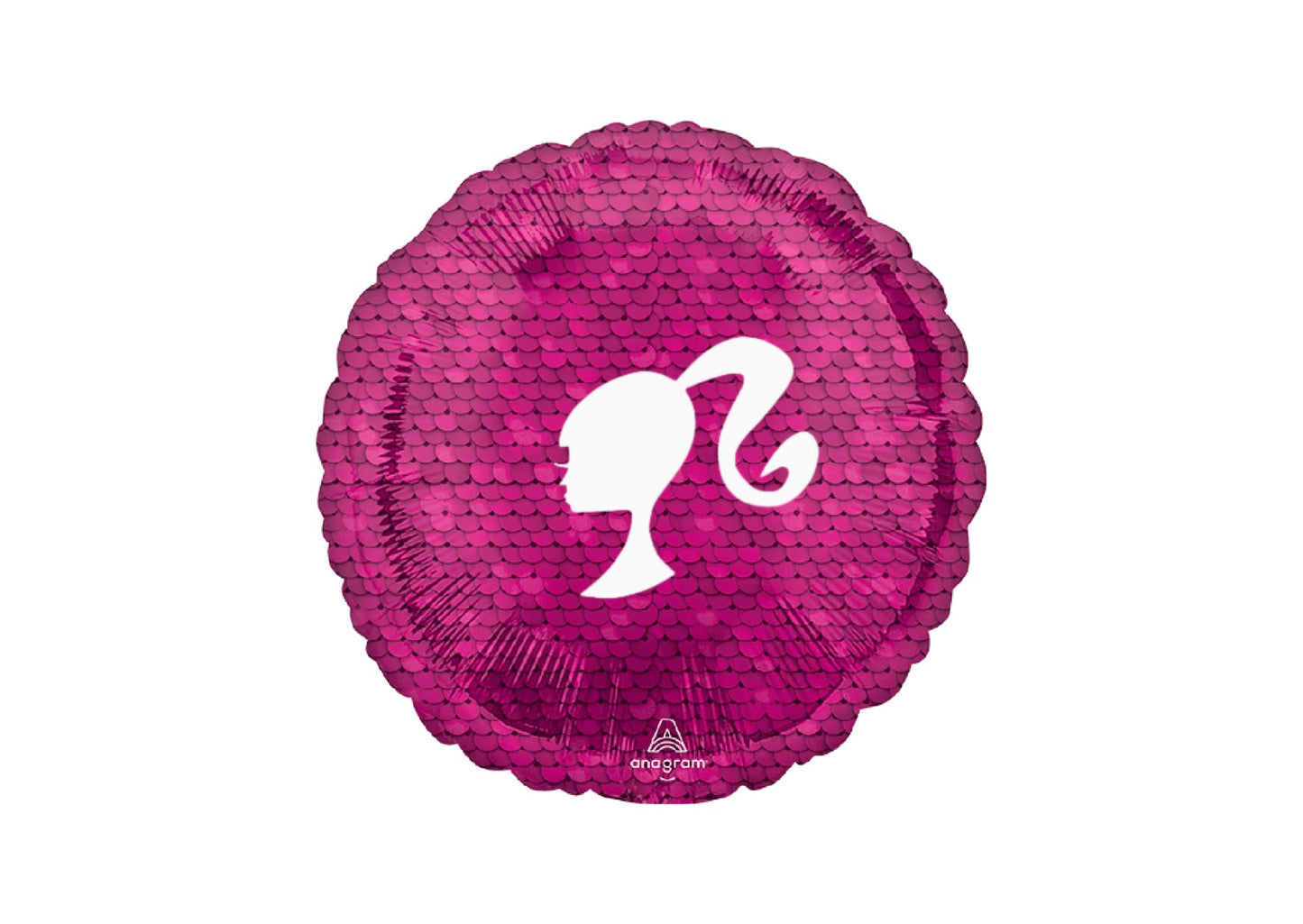 Globo Barbie
