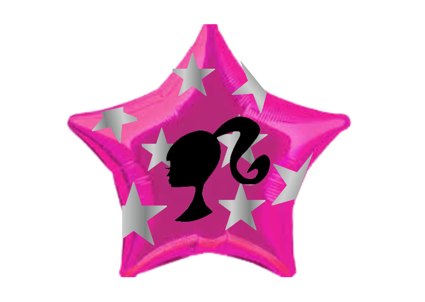 Globo Barbie