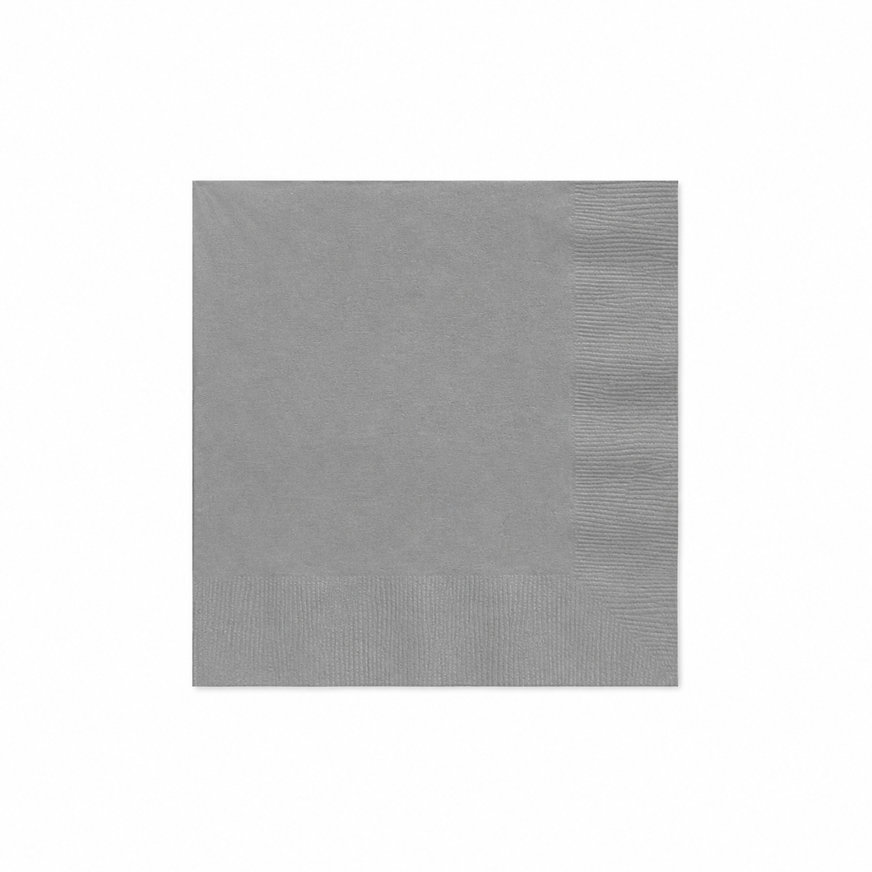 Servilletas Gris