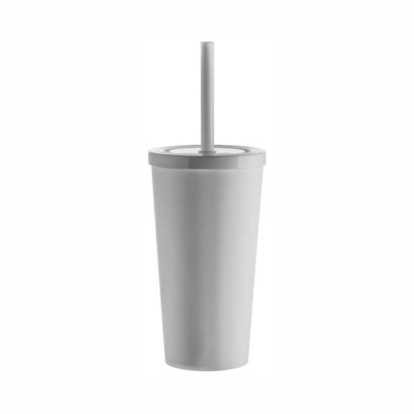 Vaso Twister Blanco