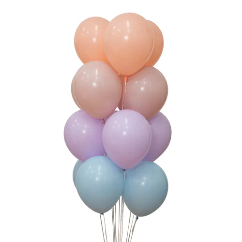 Globo Bouquet Pastel