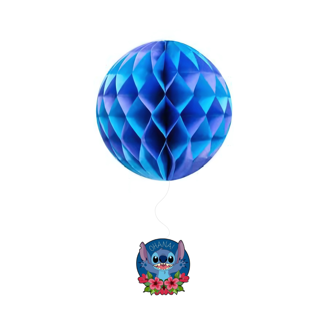 Esfera de Stitch