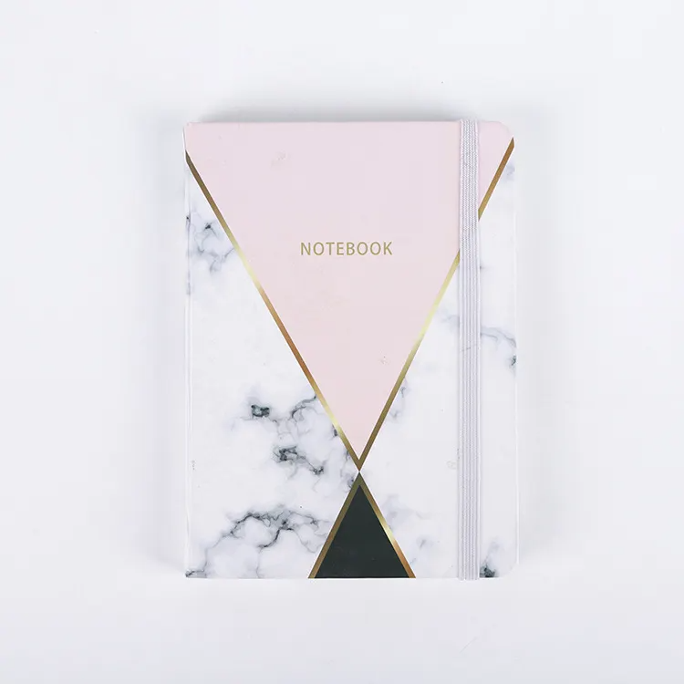 Notebook Rosa Marmolada