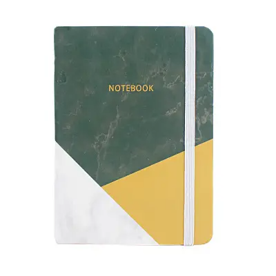 Notebook Marmolada